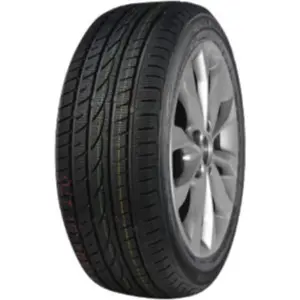 Royal Black Winterreifen motorcycle-tyres Winter ( 205/50 R17 93V XL ) günstig