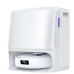 Narwal Freo X10 Pro, Saugroboter, DualFlow Tangle-Free-System