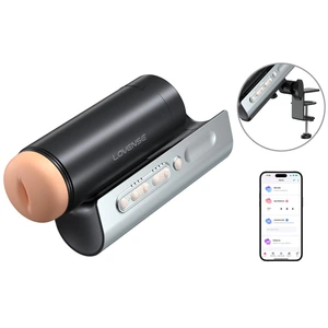 Lovense Masturbator Solace Pro per App steuerbar günstig