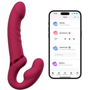 Lovense Strapless Strap-on Lapis per App steuerbar günstig