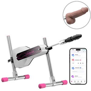 Lovense Sexmaschine Mini per App steuerbar günstig