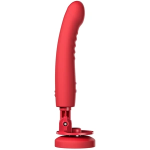 LOVENSE Vibrator Mission 2 per App steuerbar günstig