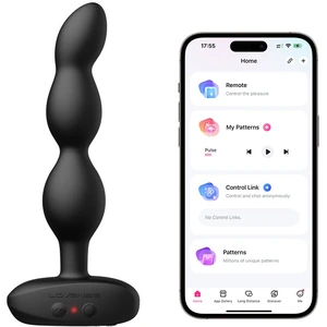 Analvibrator  Ridge  per App steuerbar