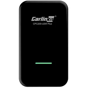 Carlinkit U2w Plus Wireless-adapter Apple Carplay günstig