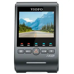 Viofo A329S 1CH 4K WLAN GPS günstig