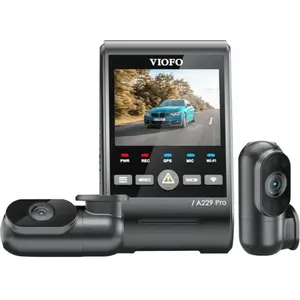 Viofo A229 Pro 3CH 4K WLAN GPS günstig