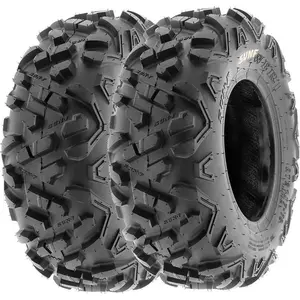 Sun-f A-051 Vierfach-hinterreifen Silber 145 / 70 / R6 Silber 145 / 70 günstig