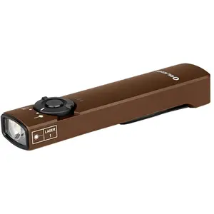 Olight Arkfeld Cw Taschenlampe 1000 Lumina