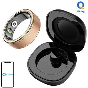 Colmi - R03 Gold 11 - Smartring günstig