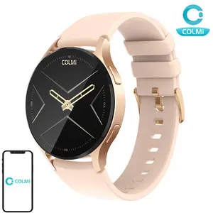 Colmi i28 Smartwatch Ultra (Gold)