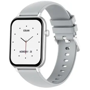 Colmi C28 Smartwatch Silber Silber One Size