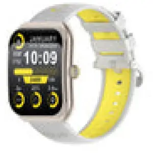 COLMI Colmi P86 Smartwatch (Gold)
