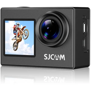 Sjcam Sj4000 Dual Screen Action-kamera One Size