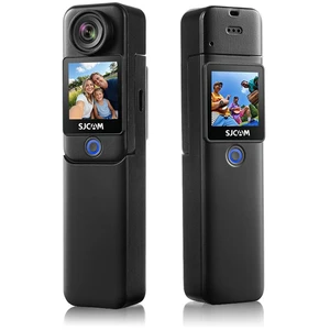 Sjcam C300 4k Wifi Action-kamera günstig