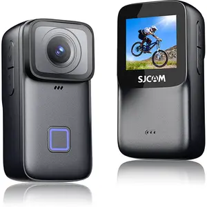 Sjcam C200 Pro Action-kamera
