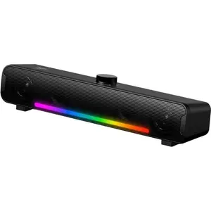 ONIKUMA - L16 Speaker Black - Lautsprecher