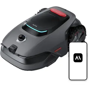 Dreame Mova Rasenmähroboter Lidax Ultra 1200, bis 1200 m² Rasenfläche günstig