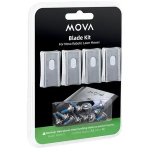 Dreame MBKM10 Mova Klingenset günstig