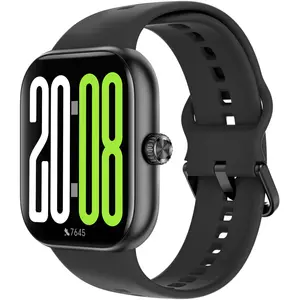 Honor INFOWEAR Watch 2 Pro, 5 cm (1.97"), AMOLED, Touchscreen, GPS, 29...