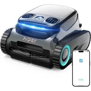 Aiper Scuba S1 Pro 2025 Kabelloser Pool-Reinigungsroboter