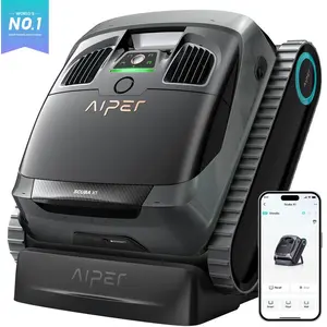 Aiper Scuba X1 Poolroboter, kabelloser Poolreiniger, automatische Pool... günstig