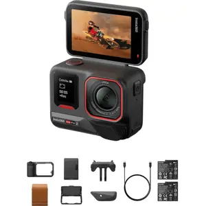 Insta360 Ace Pro 2 Flash Print Set