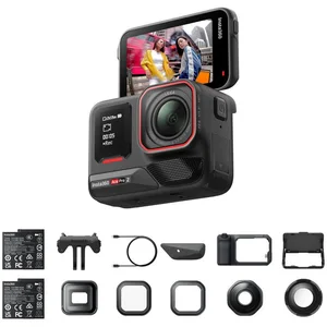 Insta360 Insta360 Ace Pro 2 - 8K wasserdichte Actionkamera Action Cam ...