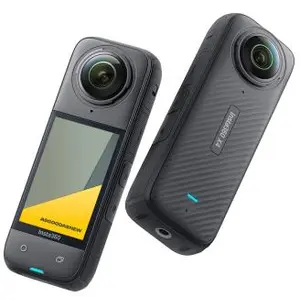 Insta360 X4 Air schwarz günstig