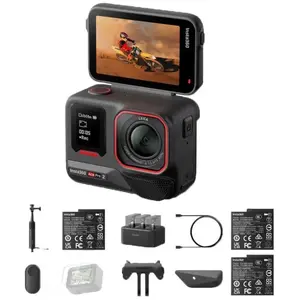 Insta360 Ace Pro 2 Action-kamera One Size