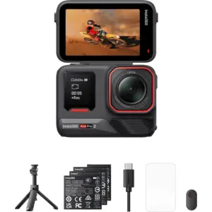 Insta360 Ace Pro 2 Creator Set