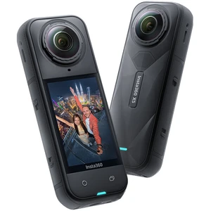 Insta360 Inx5stb1 Action-kamera günstig