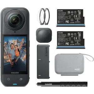 Insta360 X5 Essentials Bundle günstig