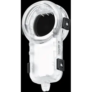 Insta360 Insta360 X5 Unsichtbares Tauchgehäuse Actioncam Zubehör günstig