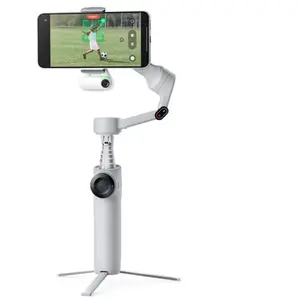 Insta360 Flow 2 Grau + AI Tracker günstig