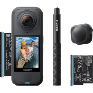 Insta360 X4 Air Starterset Schwarz günstig