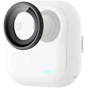 Insta360 CINSBBEL, Kameraobjektivschutz, 30 g, Schwarz