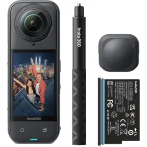 Insta360 X5 Starterset