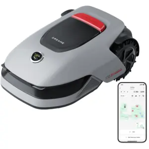 Mähroboter : Dreame A1 Pro günstig