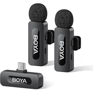 Boya BY-V20 V2.0 (USB-C) günstig