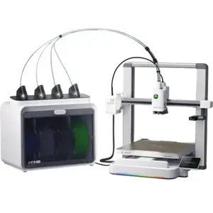 Creality 3D-Drucker 3D 3D-Drucker 1002140006, KI-Unterstützung günstig