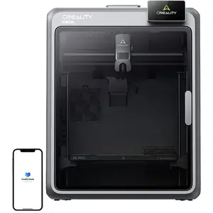 CREALITY - 1202080048 - 3D-Drucker günstig