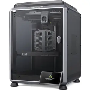 Creality K1c 2025 3d-drucker günstig