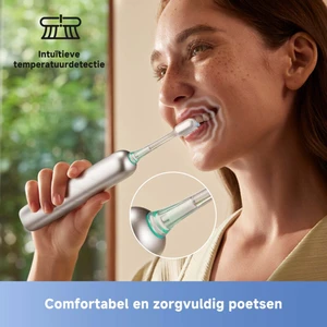 MOVA Dreame Fresh Pro Elektrische Zahnbürste