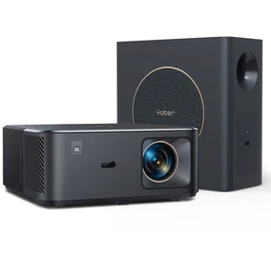 Yaber K2s Pro Projektor