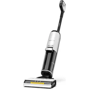 Tineco Floor One S7 Steam Plus, Nassreiniger, Weiss, Schwarz