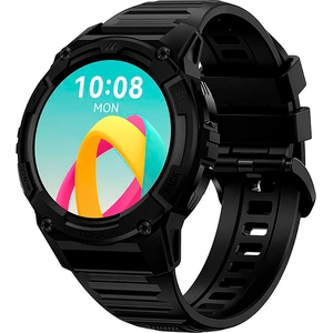 KOSPET TANK S2, 3,35 cm (1.32"), AMOLED, Touchscreen, GPS, 51 g