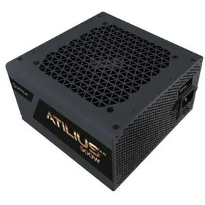 Unykach Uk212501 Atilius 2.0 500w Apfc 80+ Bronze Netzteil