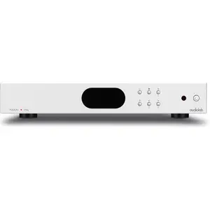 Audiolab 7000N SILVER (Network Audio Player), HiFi Komponente, Silber günstig