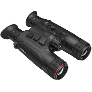 Optisches und thermisches Fernglas mit Tetrameter Hikmicro Habrok HH35...