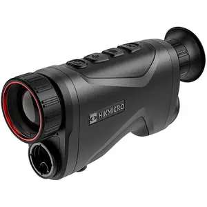 Hikmicro Condor Ch35l 384x288 Wärmebildmonokular Mit Entfernungsmesser...